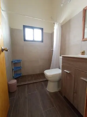 House Palmar La Paloma