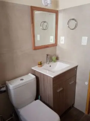 House Palmar La Paloma