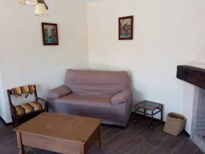 House Palmar La Paloma