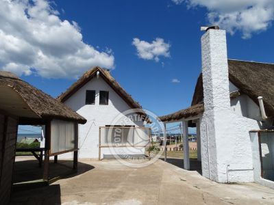 El Capricho - Punta del Diablo