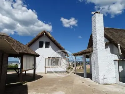 El Capricho - Punta del Diablo