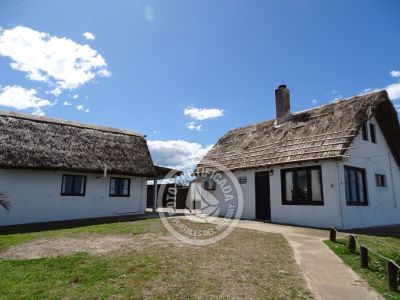 El Capricho - Punta del Diablo
