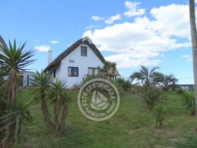 El Capricho - Punta del Diablo