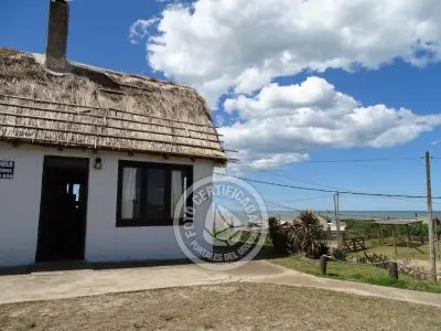 El Capricho - Punta del Diablo