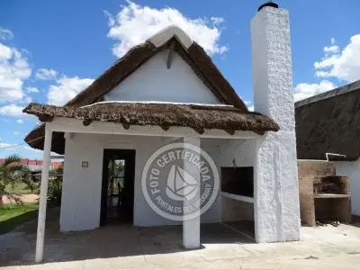 El Capricho - Punta del Diablo