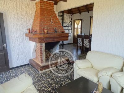 El Capricho - Punta del Diablo