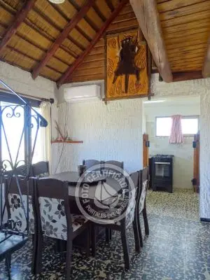 El Capricho - Punta del Diablo