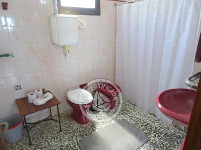 El Capricho - Punta del Diablo