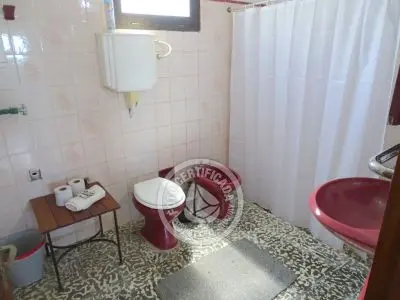 El Capricho - Punta del Diablo