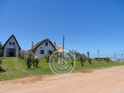 Villa El Capricho Punta del Diablo