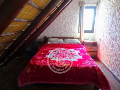 El Capricho - Punta del Diablo