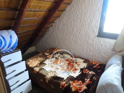 El Capricho - Punta del Diablo