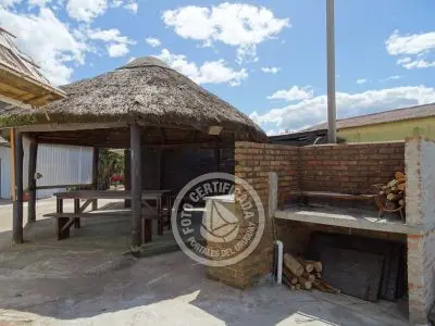 El Capricho - Punta del Diablo