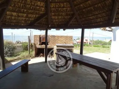 El Capricho - Punta del Diablo