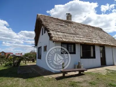 El Capricho - Punta del Diablo