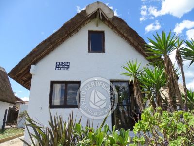 El Capricho - Punta del Diablo