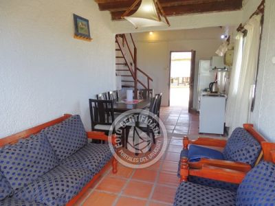 El Capricho - Punta del Diablo