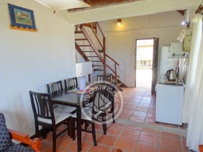 El Capricho - Punta del Diablo