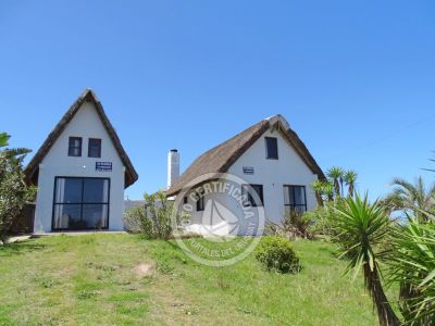 Villa El Capricho Punta del Diablo