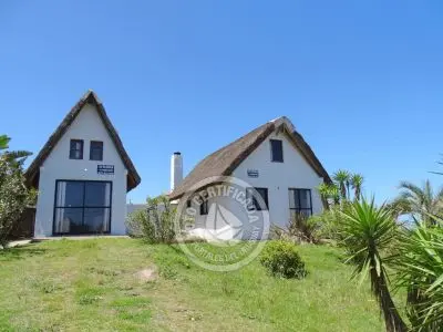 Villa El Capricho Punta del Diablo