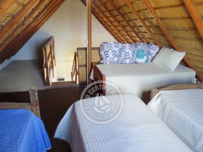 El Capricho - Punta del Diablo