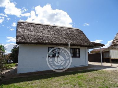 El Capricho - Punta del Diablo