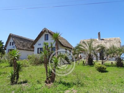 Villa El Capricho Punta del Diablo