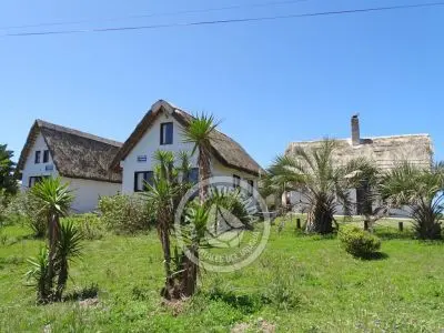 Villa El Capricho Punta del Diablo