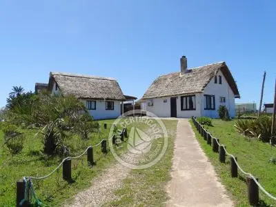 Villa El Capricho Punta del Diablo
