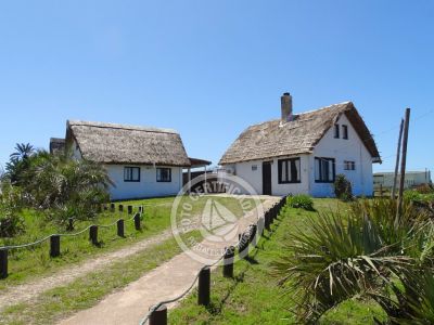 Villa El Capricho Punta del Diablo