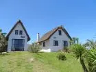 Villa El Capricho Punta del Diablo