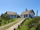 Villa El Capricho Punta del Diablo