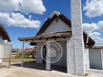 El Capricho - 6p - Punta del Diablo