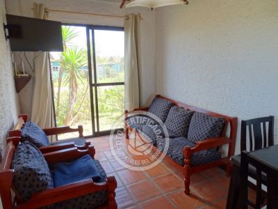 El Capricho - 6p - Punta del Diablo