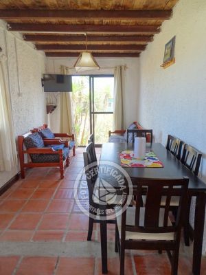 El Capricho - 6p - Punta del Diablo