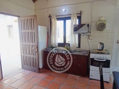 El Capricho - 6p - Punta del Diablo