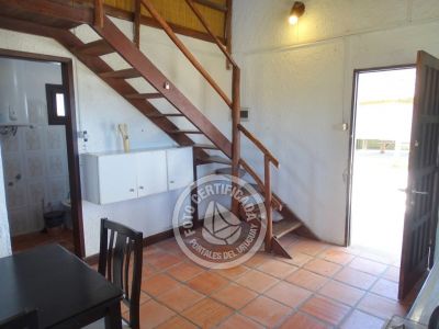 El Capricho - 6p - Punta del Diablo