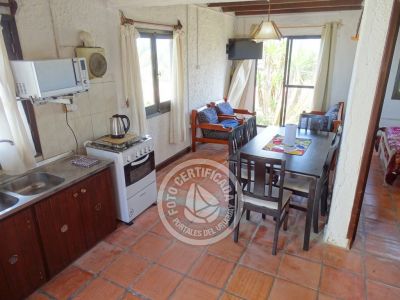 El Capricho - 6p - Punta del Diablo