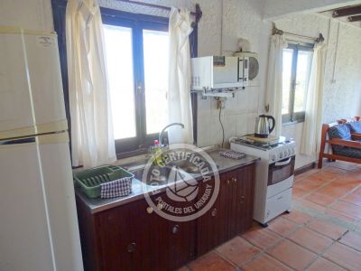 El Capricho - 6p - Punta del Diablo