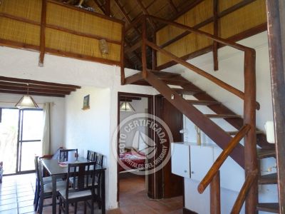 El Capricho - 6p - Punta del Diablo