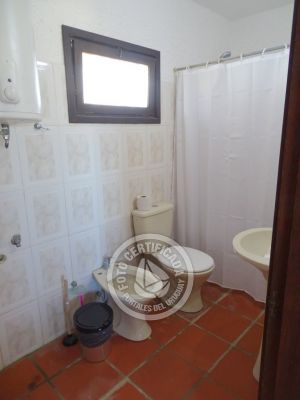 El Capricho - 6p - Punta del Diablo