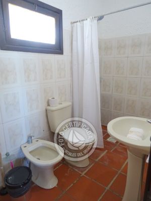 El Capricho - 6p - Punta del Diablo