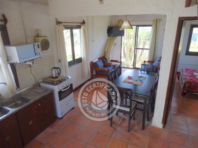 El Capricho - 6p - Punta del Diablo