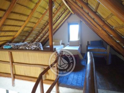 El Capricho - 6p - Punta del Diablo