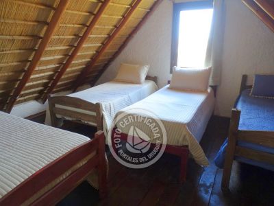 El Capricho - 6p - Punta del Diablo