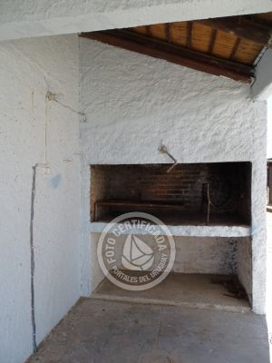 El Capricho - 6p - Punta del Diablo