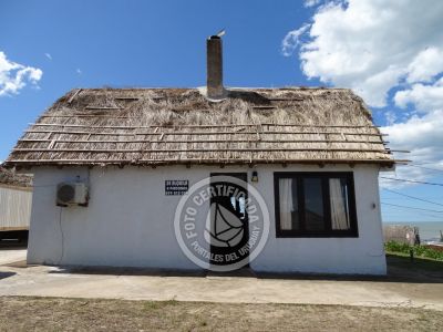El Capricho - 8p - Punta del Diablo