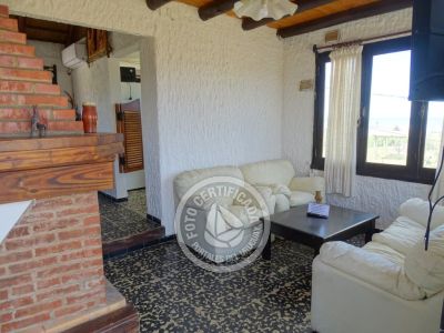 El Capricho - 8p - Punta del Diablo