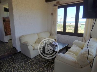 El Capricho - 8p - Punta del Diablo