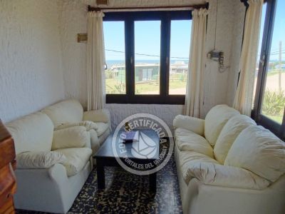 El Capricho - 8p - Punta del Diablo